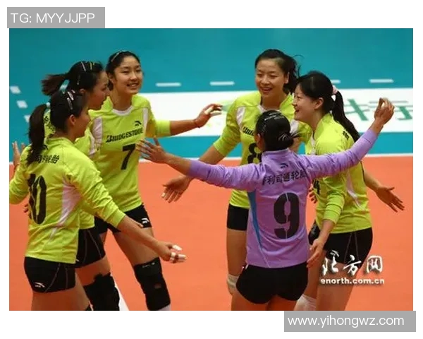 广州排球队的蜕变与挑战：全国锦标赛特别报道之旅